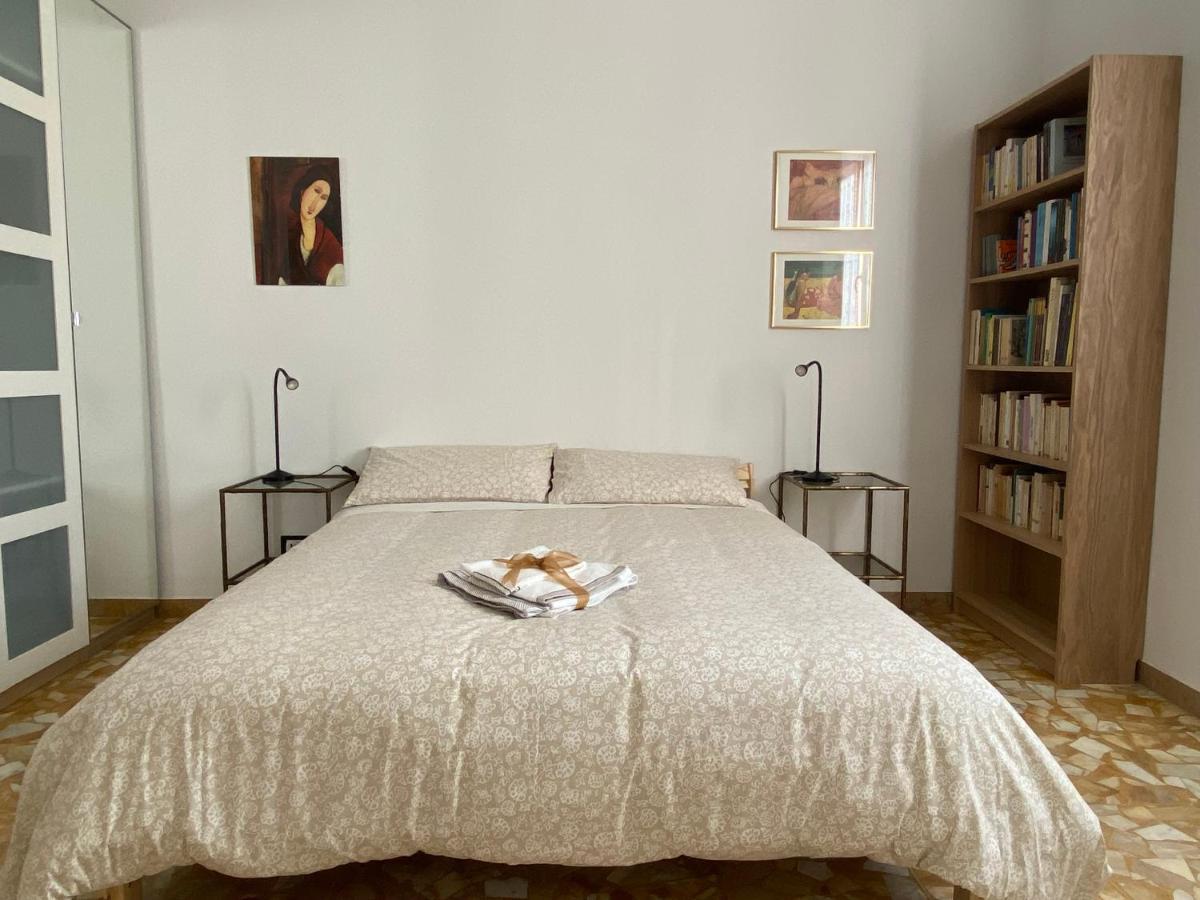 Mazzini Malpighi Apartment Bologna Esterno foto