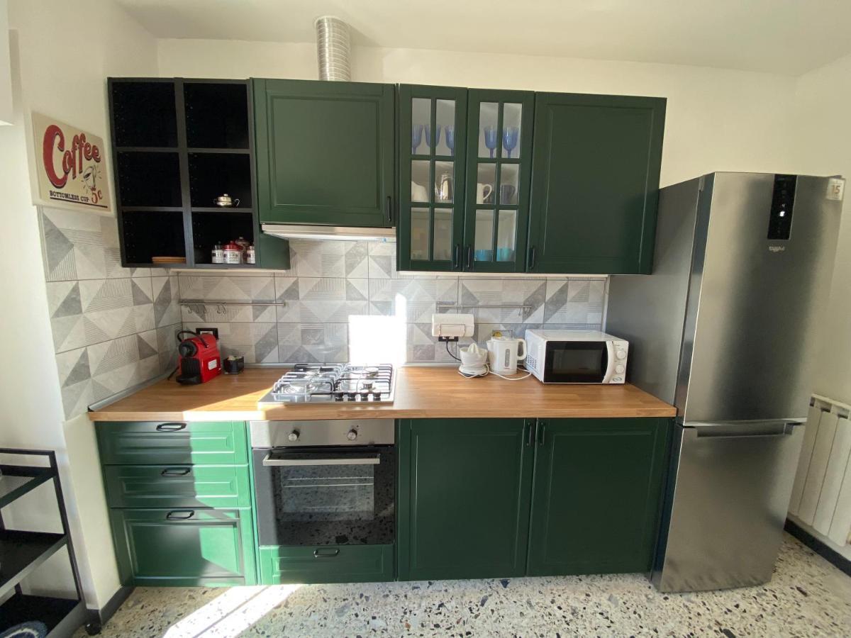 Mazzini Malpighi Apartment Bologna Esterno foto