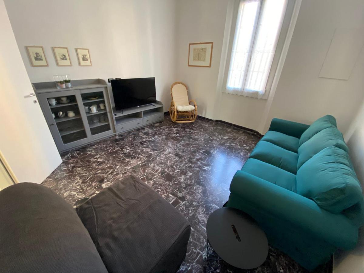 Mazzini Malpighi Apartment Bologna Esterno foto