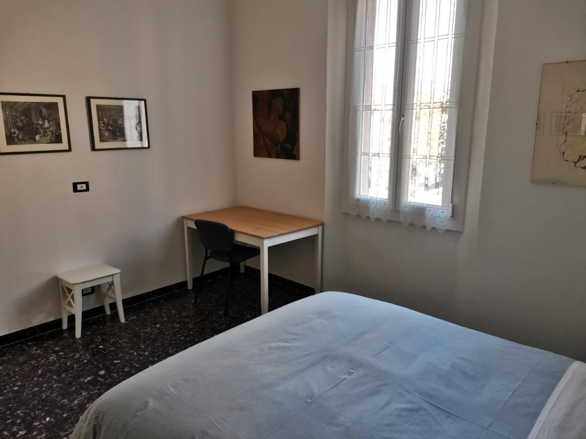 Mazzini Malpighi Apartment Bologna Esterno foto