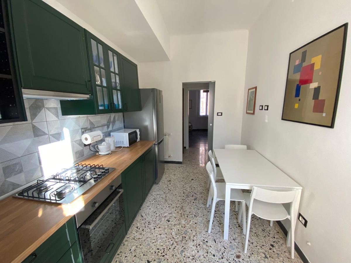 Mazzini Malpighi Apartment Bologna Esterno foto