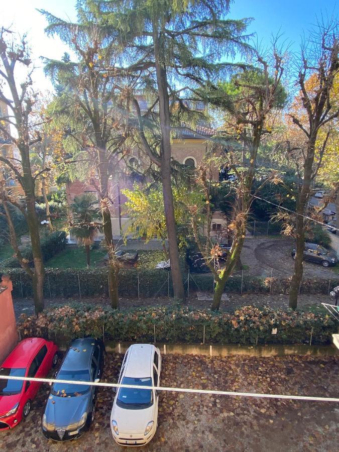 Mazzini Malpighi Apartment Bologna Esterno foto