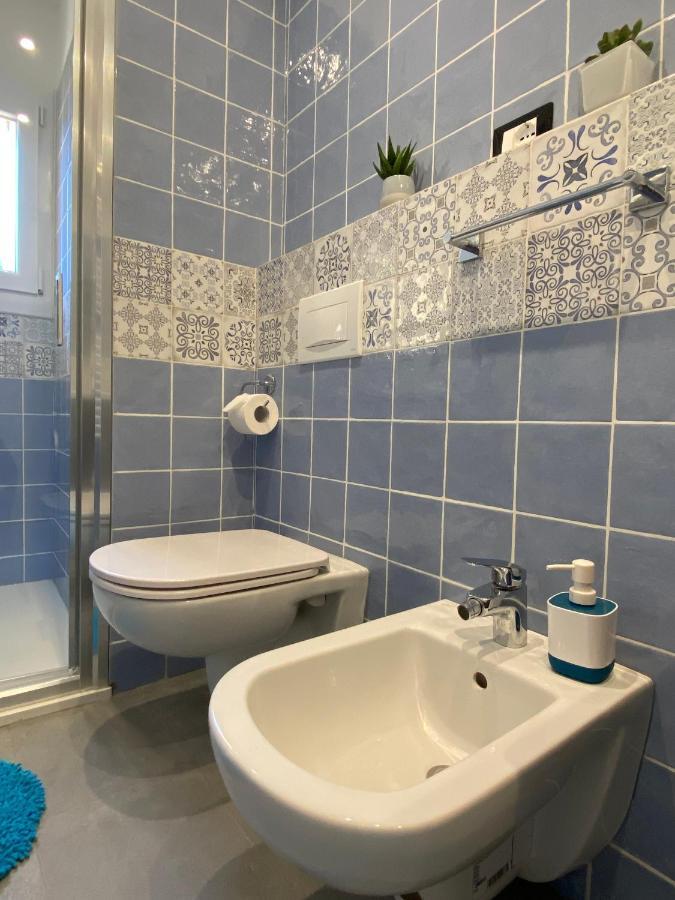 Mazzini Malpighi Apartment Bologna Esterno foto