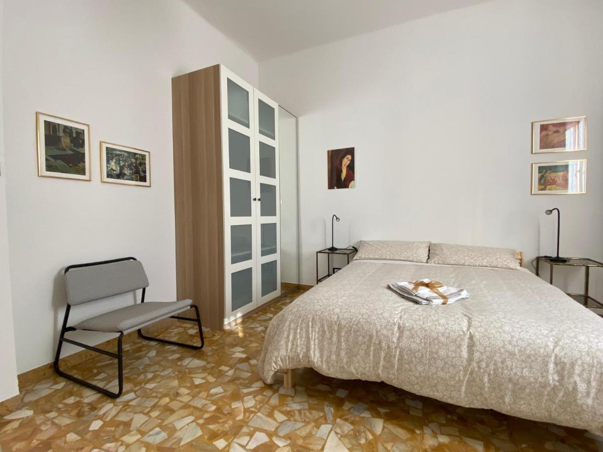 Mazzini Malpighi Apartment Bologna Esterno foto