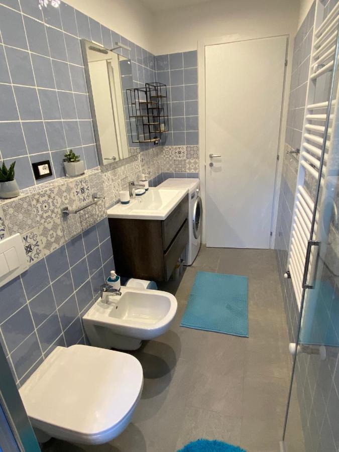 Mazzini Malpighi Apartment Bologna Esterno foto
