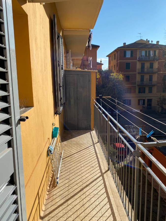 Mazzini Malpighi Apartment Bologna Esterno foto