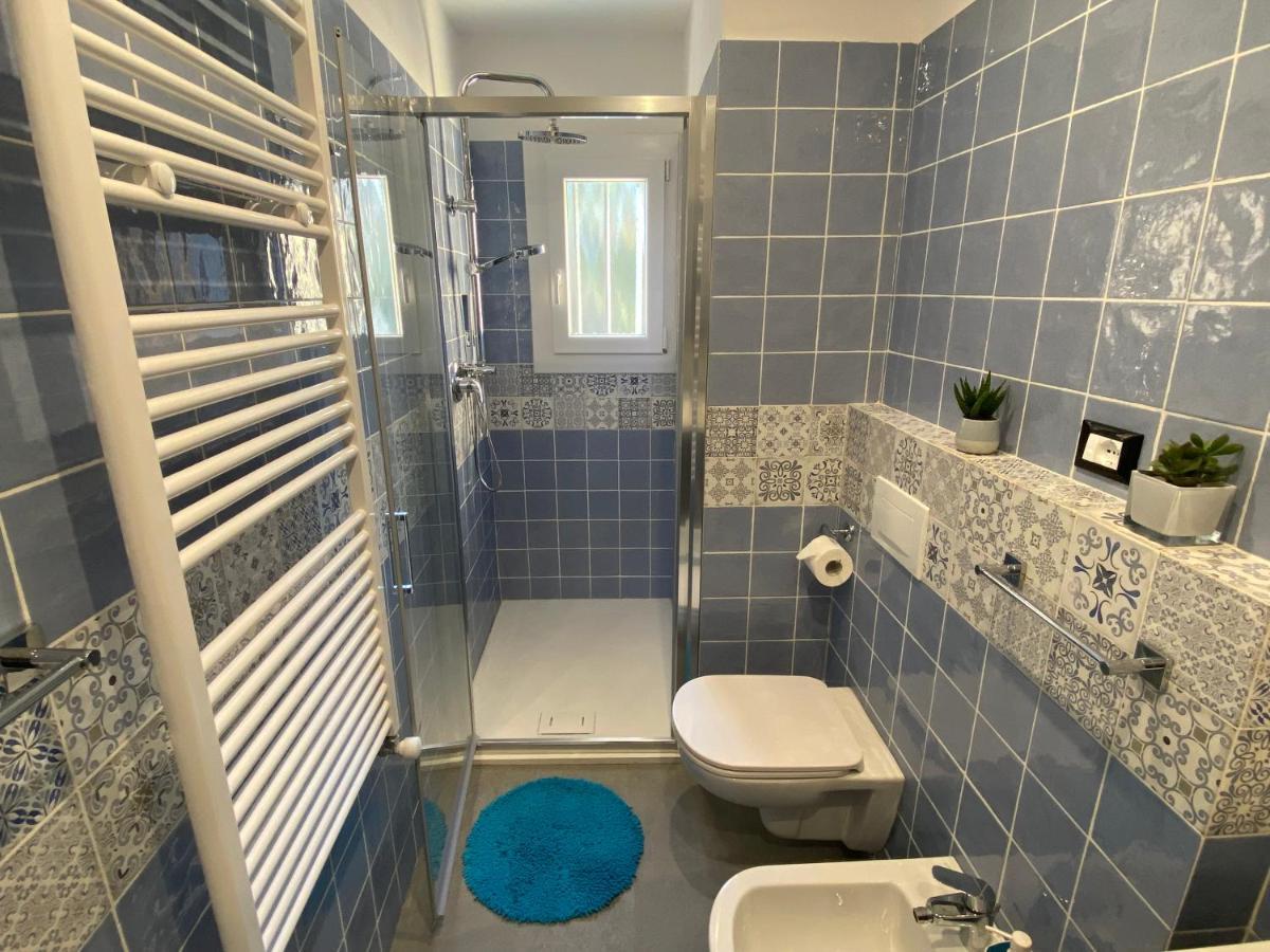 Mazzini Malpighi Apartment Bologna Esterno foto