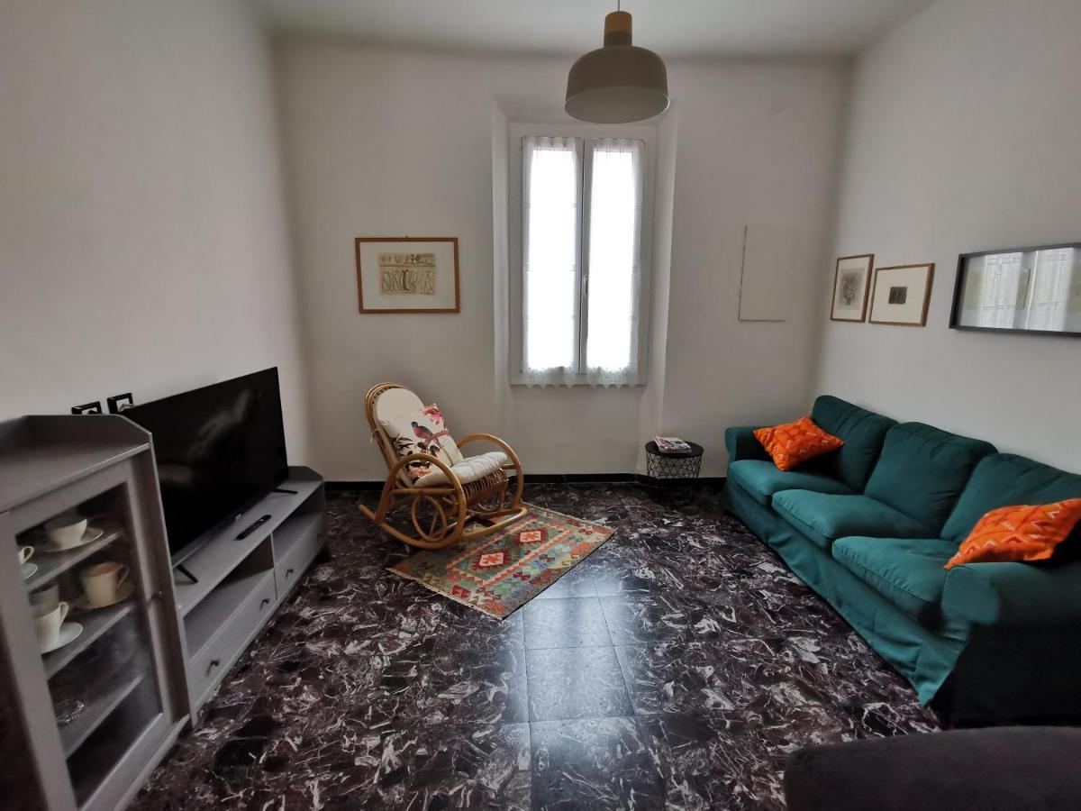 Mazzini Malpighi Apartment Bologna Esterno foto