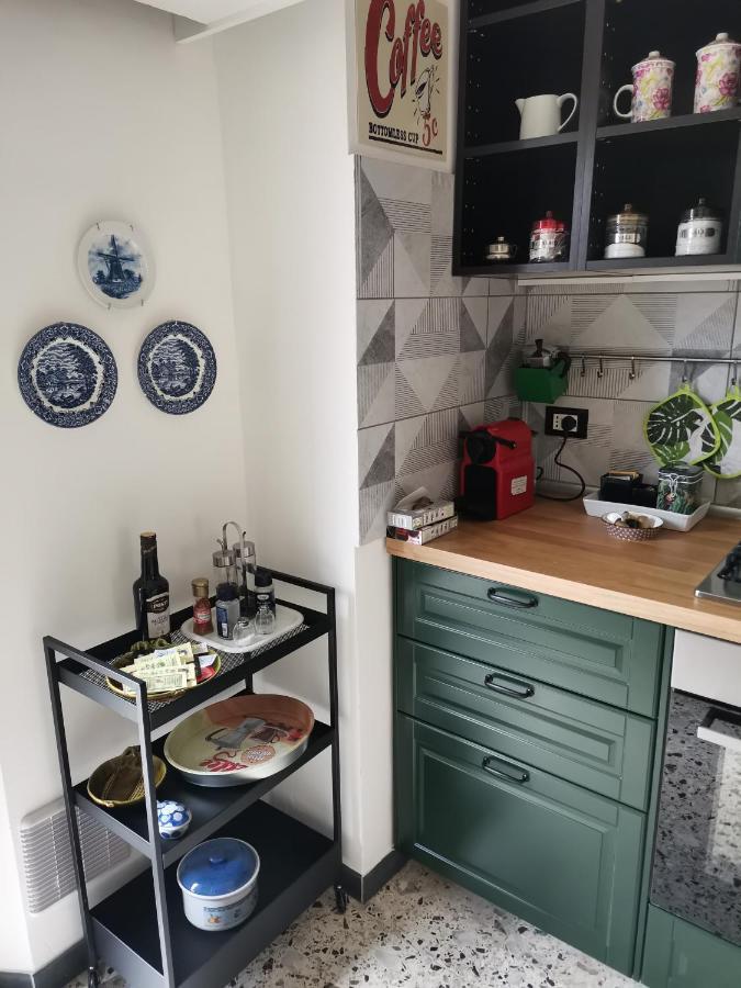 Mazzini Malpighi Apartment Bologna Esterno foto